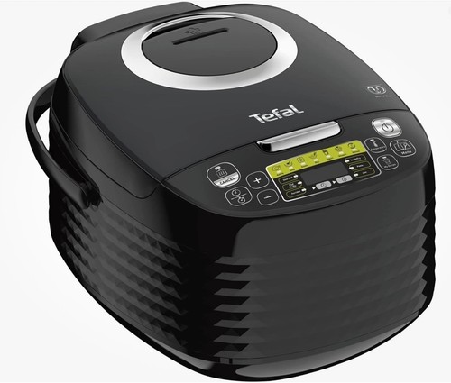 Tefal multicooker in - multicooker, 16