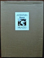 Portfolio IVO MILAZZO