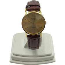 Rolex Geneve Wind Up Cellini
