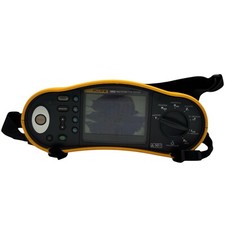 FLUKE 1653 Tester
