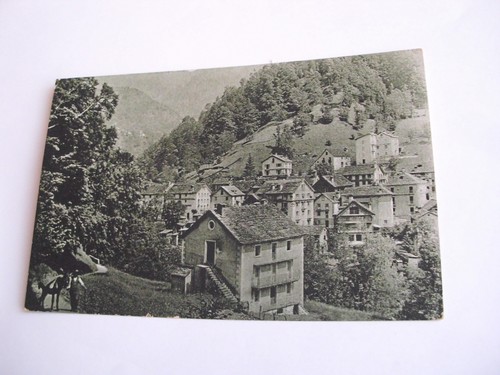 Vercelli valsesia fobello - vercelli, in