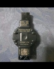 Sensore CLIMATRONIC Clima Automatico 8U0955559 AUDI VOLKSWAGEN SEAT SKODA