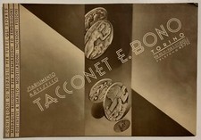 Stabilimento tacconet bono - tacconet,