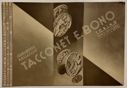Stabilimento tacconet bono - stabilimento,