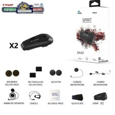 CARDO DUO COPPIA INTERFONO