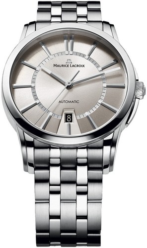 Maurice lacroix pontos - maurice,