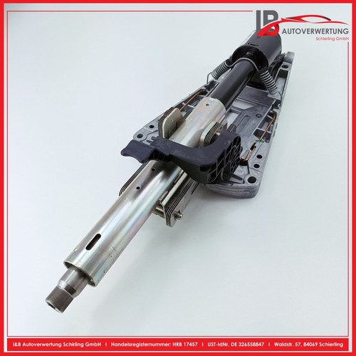 Piantone sterzo mercedes - piantone,