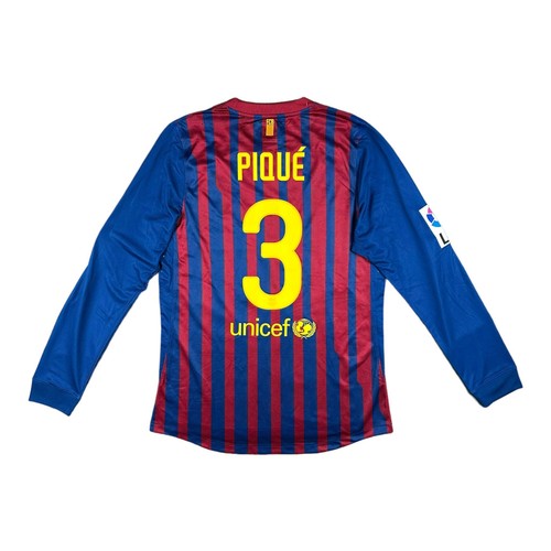 Maglia gerard piqué fc - gerard,