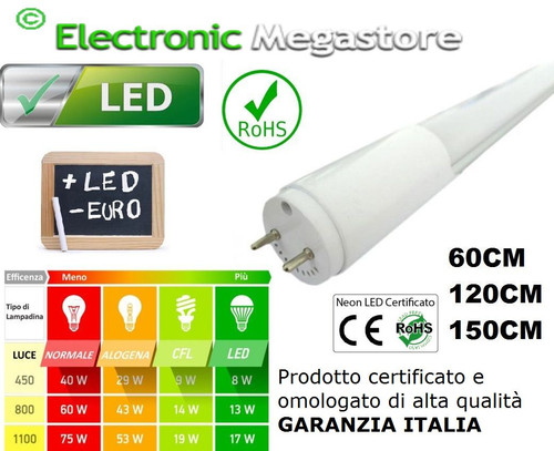 Neon led tubo 120 - led,