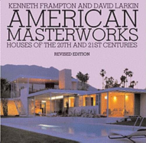 American masterworks houses - masterworks:,