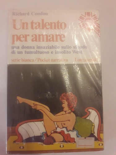 Talento per amare - talento,