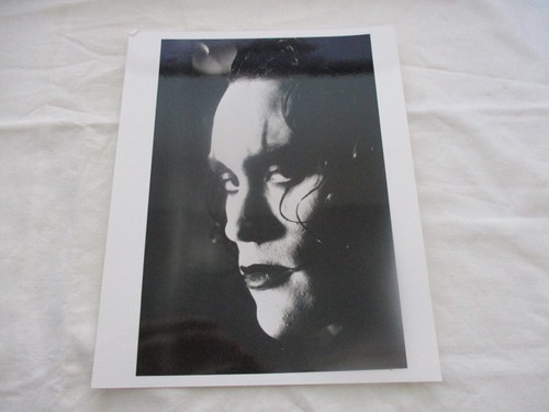 Photo cinema brandon lee - cinema,