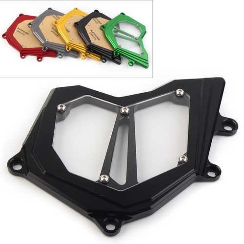 Cnc front sprocket cover chain - sprocket,