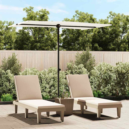 Vidaxl ombrellone giardino - ombrellone,