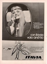 ITAVIA JET COMPAGNIA AEREA