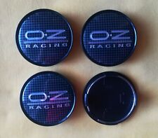 4 TAPPI COPRIMOZZO CERCHI