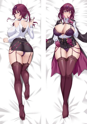 Anime honkai impact - 59',