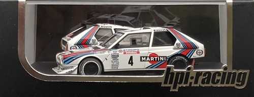 Set auto hpi racing - 2,