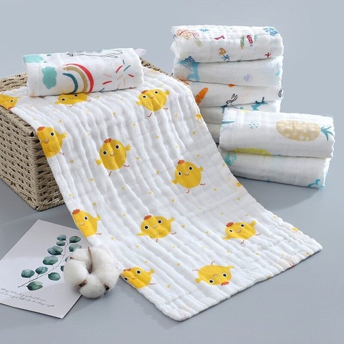 Fazzoletto morbido neonato - fazzoletto,