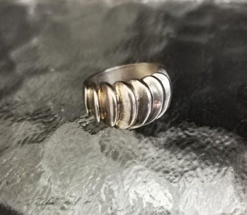 Anello argento 925 - anello, a