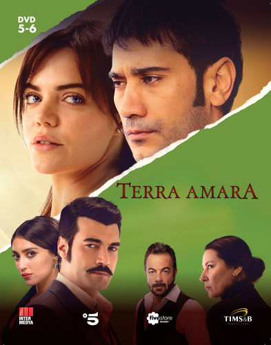 Serie terra - serie,