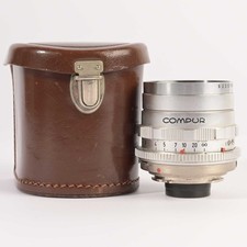 Voigtländer Dynarex 4,8/100