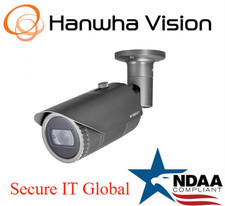 Hanwha Techwin SCO-6085R