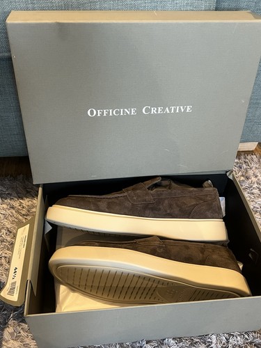 Mocassini officine creative - mocassini,