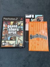 Grand Theft Auto San Andreas