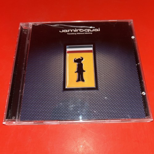 Jamiroquai traveling - jamiroquai, •