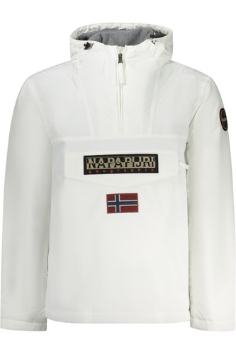 Napapijri giubbotto uomo - napapijri,