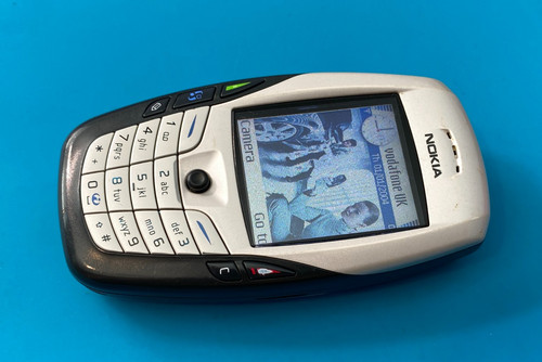 Telefono cellulare nokia - telefono,