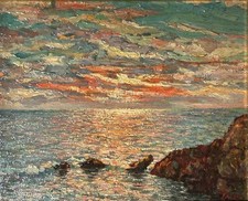 Quadro di Gio Batta Lepori