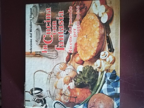 Cucina con fantasia - in,