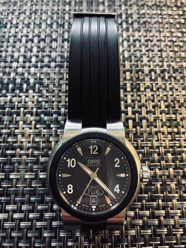 Orologio automatico oris - orologio,