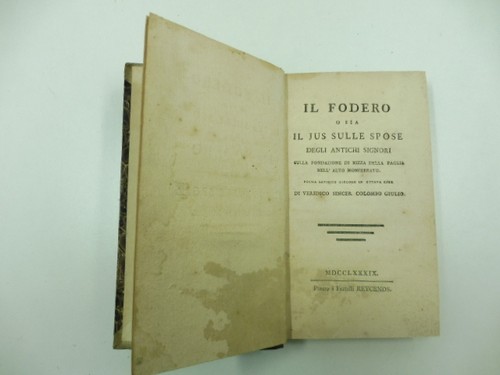 Il - giulio, cesare