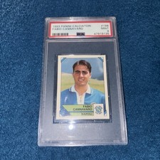 1993 PANINI CALCIATORI FABIO