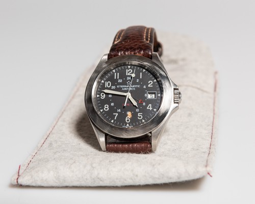 Eterna men airforce - eterna,