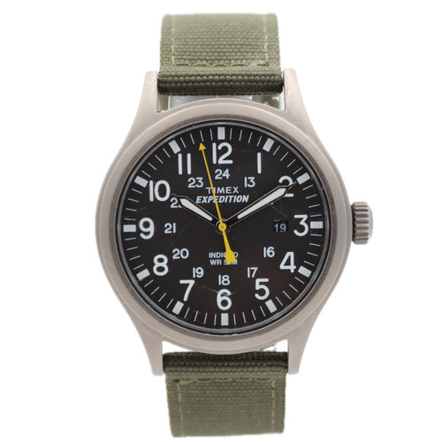 Orologio polso usato - da,