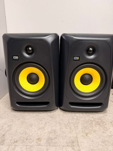 Krk rp7 classic monitor da - classic,