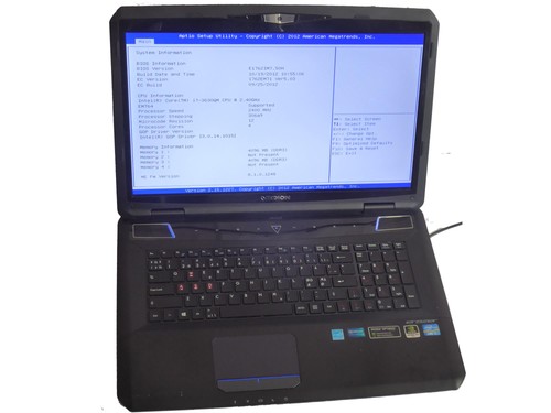 Medion erazer x7820 3630qm - erazer,