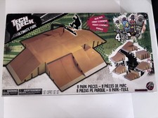 Tech deck set pezzi - set,