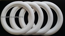 Kit fasce bianche - 4,