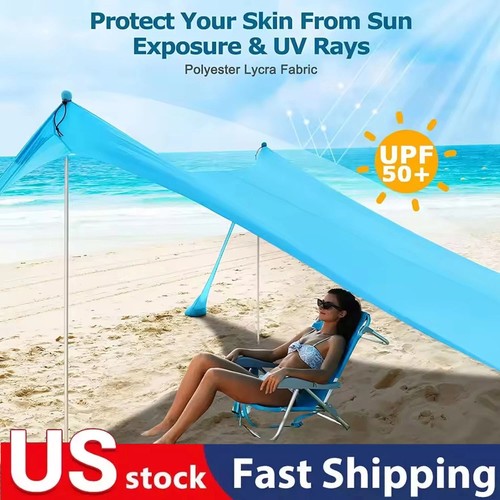 Tenda spiaggia upf50 - tenda, spiaggia,