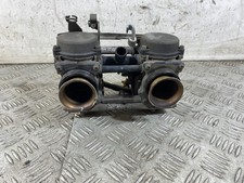 108490 Coppia Carburatori Honda CB 500 Dal 1993 al 2004