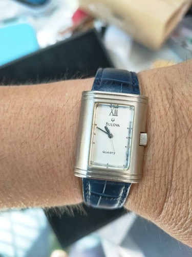 Orologio vintage forma - di,