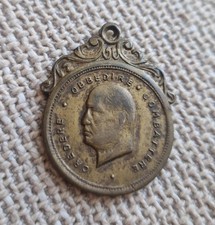 Oro Alla Patria Spilla