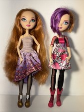 Ever after high first - ever, chapter
