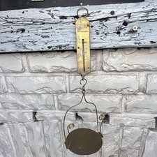 Bilancia lettera antica