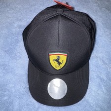 Cappellino puma ferrari race - puma,